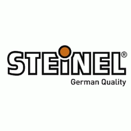 Ēkas numurs ar saules paneli "XSolar LH-N", STEINEL